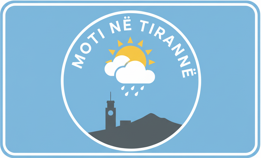 Moti ne Tirane logo